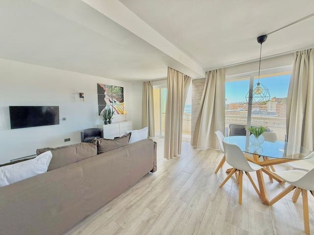 Apartamento de 1 habitación en Fuengirola en venta con piscina - 459.000 € (Ref: 9231986)