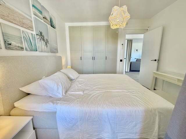 Apartamento de 1 habitación en Fuengirola en venta con piscina - 459.000 € (Ref: 9231986)