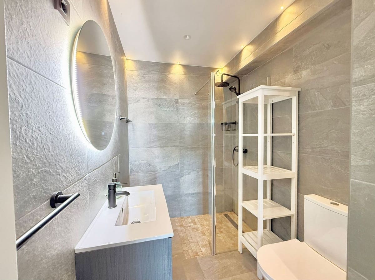 Apartamento de 1 habitación en Fuengirola en venta con piscina - 459.000 € (Ref: 9231986)