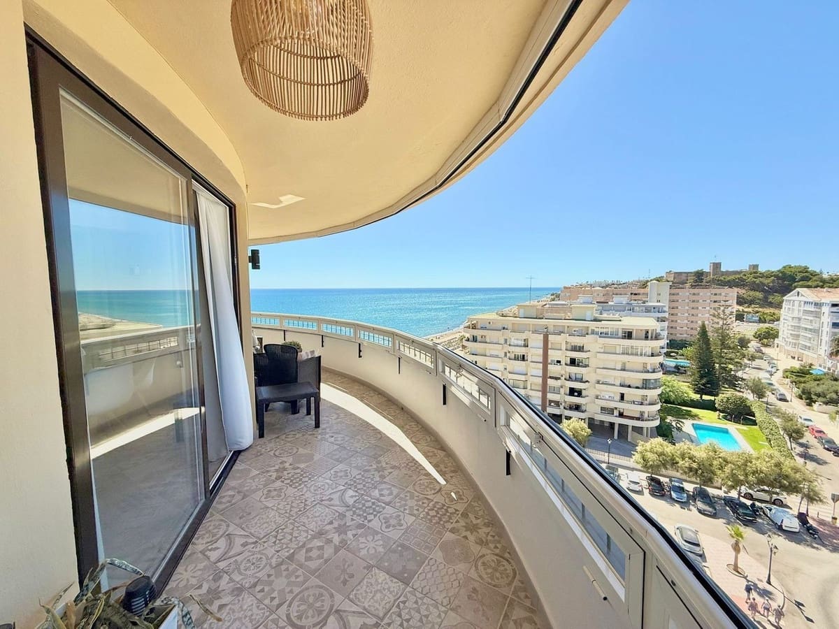 Apartamento de 1 habitación en Fuengirola en venta con piscina - 459.000 € (Ref: 9231986)