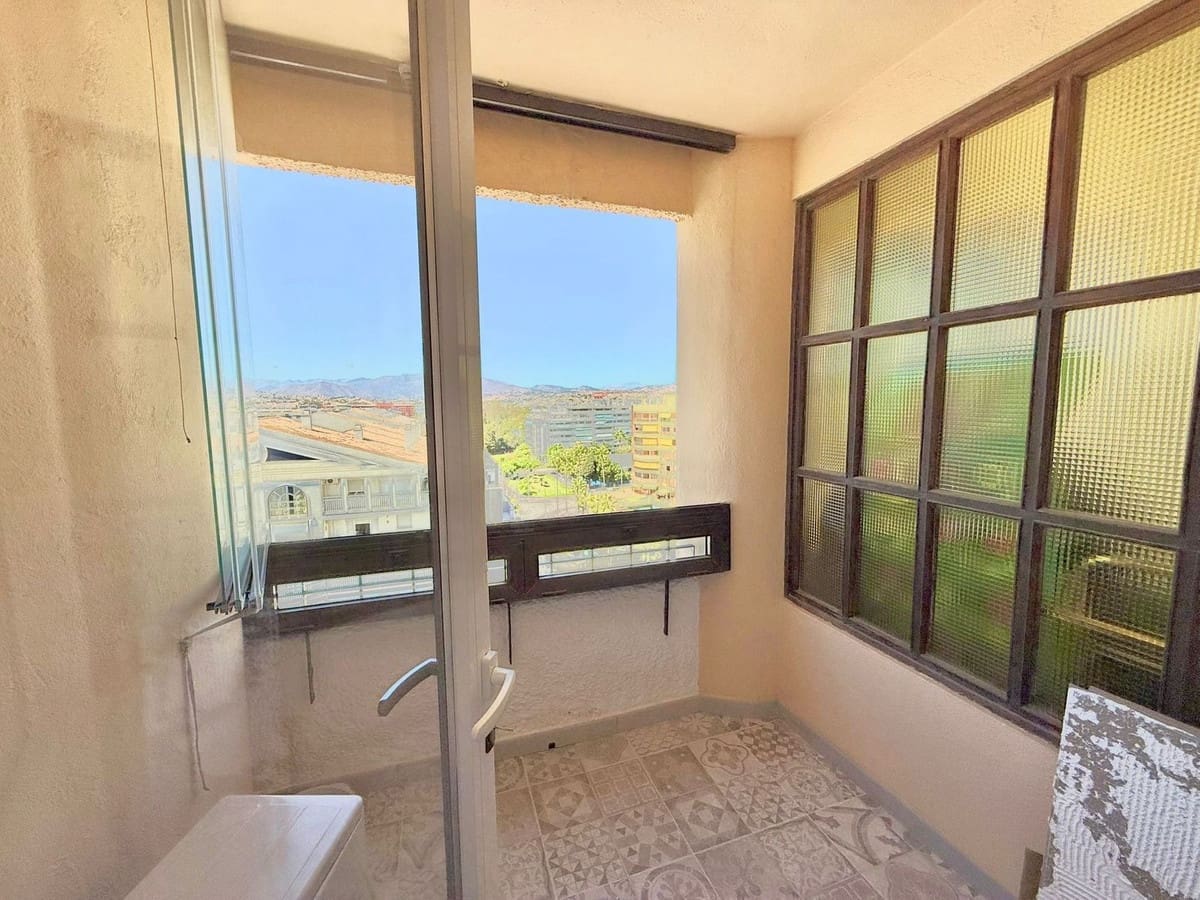 Apartamento de 1 habitación en Fuengirola en venta con piscina - 459.000 € (Ref: 9231986)