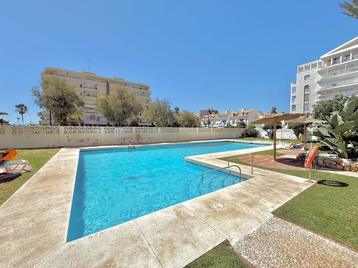 Apartamento de 1 habitación en Fuengirola en venta con piscina - 459.000 € (Ref: 9231986)
