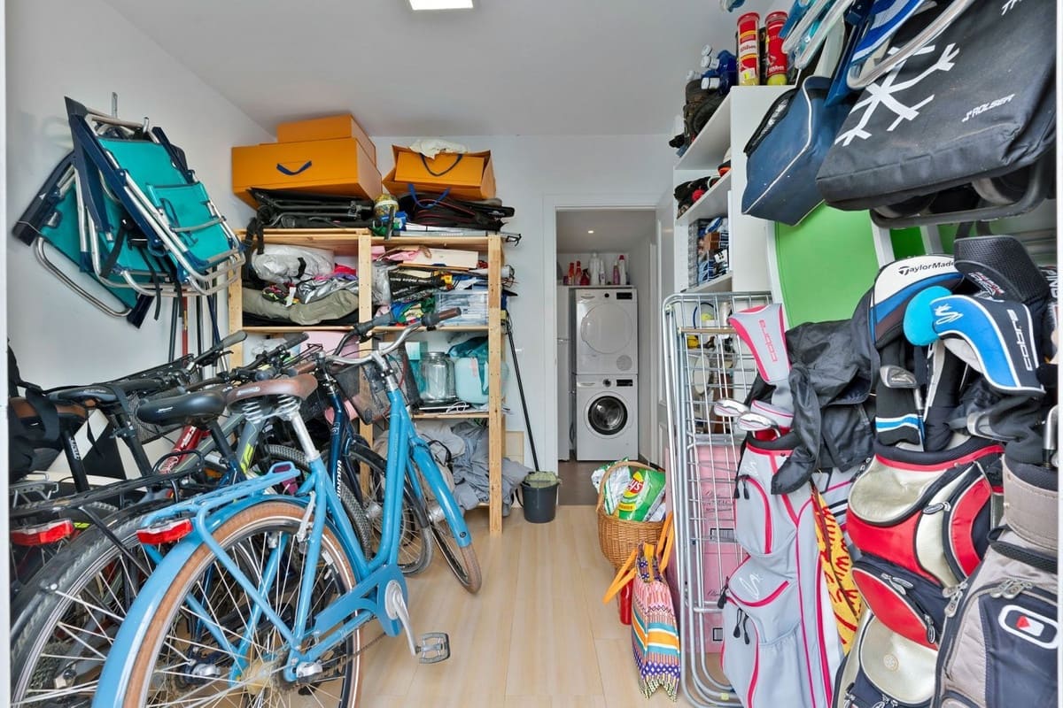 4 soveværelse Byhus til salg i San Pedro de Alcantara med swimmingpool garage - € 1.095.000 (Ref: 9234074)