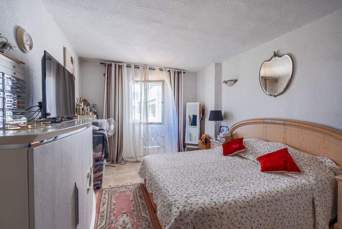 2 sypialnia Apartament na sprzedaż w Atalaya-Isdabe z basenem garażem - 350 000 € (Ref: 9234075)