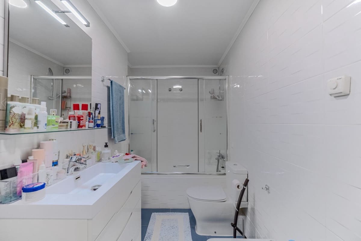 2 sovrum Lägenhet till salu i Atalaya-Isdabe med pool garage - 350 000 € (Ref: 9234075)