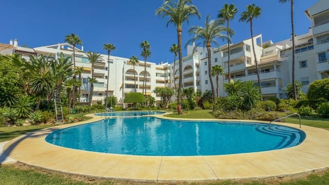 2 camera da letto Appartamento in vendita in Atalaya-Isdabe, Estepona con piscina garage - 350.000 € (Rif: 9234075)