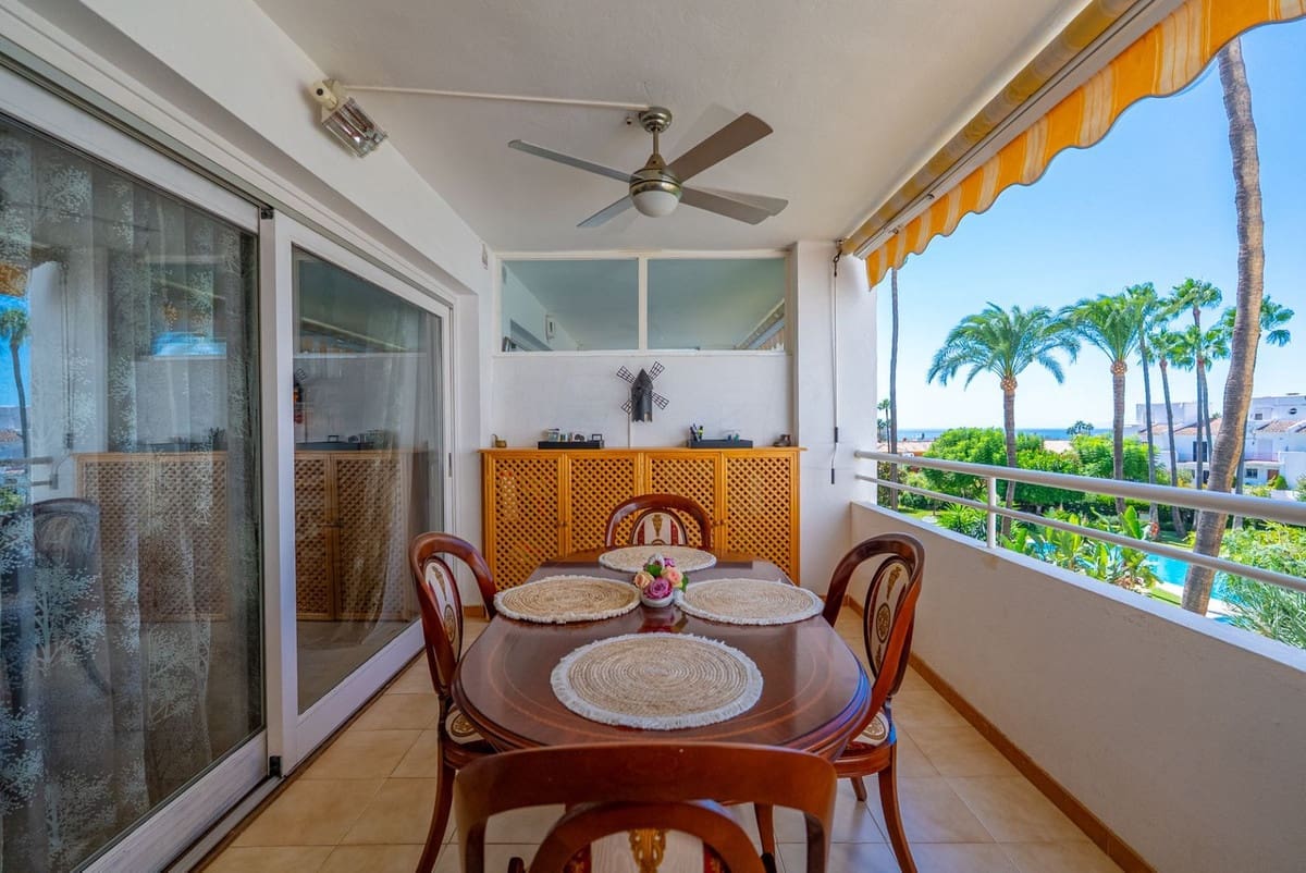 2 chambre Appartement à vendre à Atalaya-Isdabe avec piscine garage - 350 000 € (Ref: 9234075)