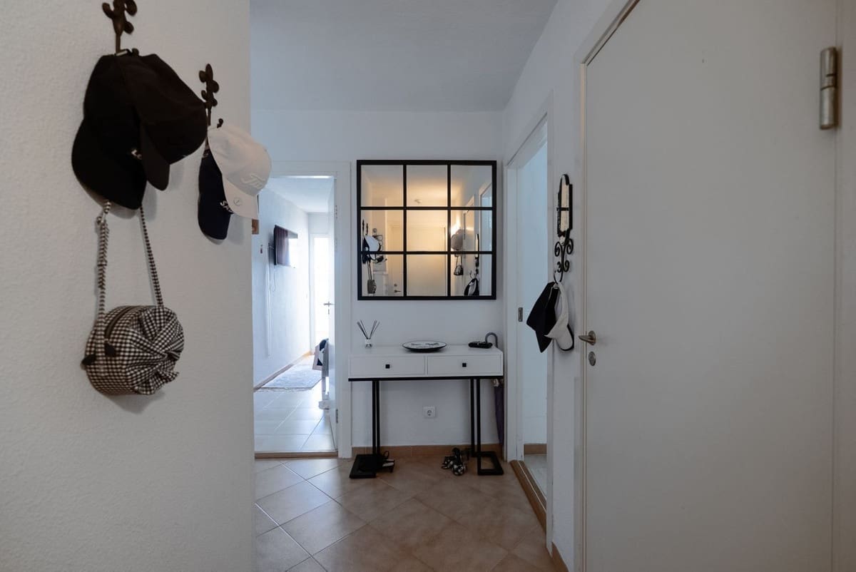 2 chambre Appartement à vendre à Atalaya-Isdabe avec piscine garage - 350 000 € (Ref: 9234075)