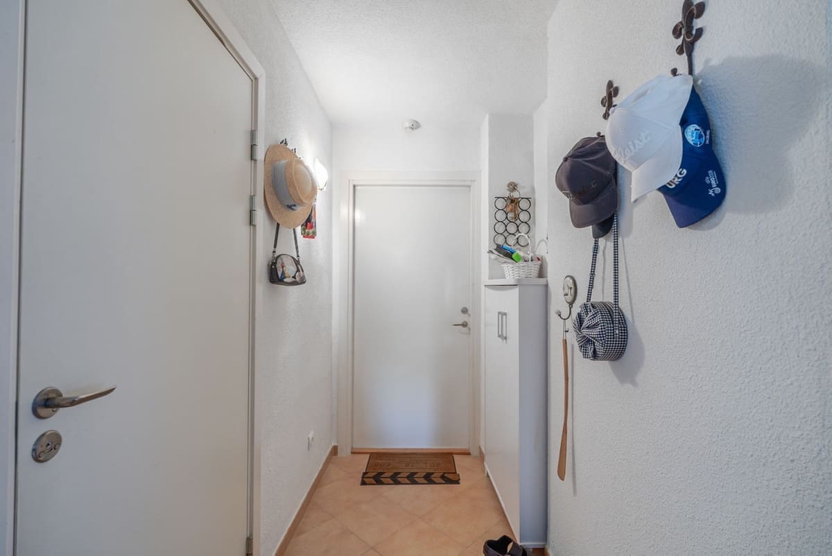 2 chambre Appartement à vendre à Atalaya-Isdabe avec piscine garage - 350 000 € (Ref: 9234075)