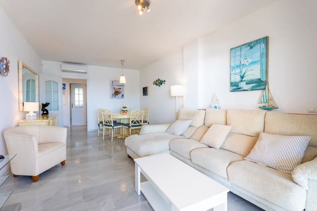 3 slaapkamer Appartement te koop in Calahonda, Mijas met zwembad garage - € 1.100.000 (Ref: 9234076)