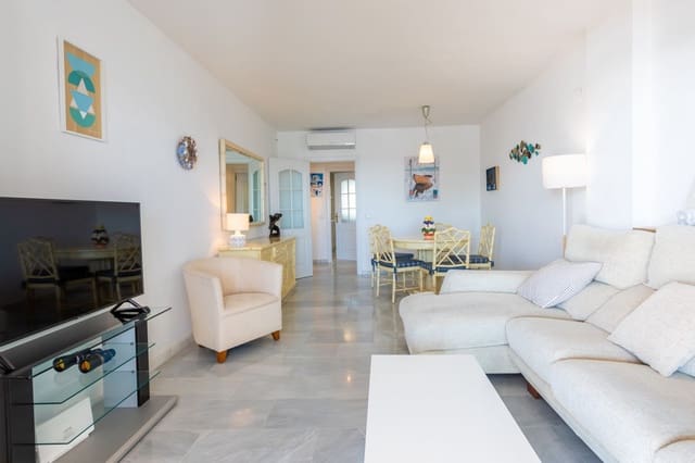 3 slaapkamer Appartement te koop in Calahonda, Mijas met zwembad garage - € 1.100.000 (Ref: 9234076)
