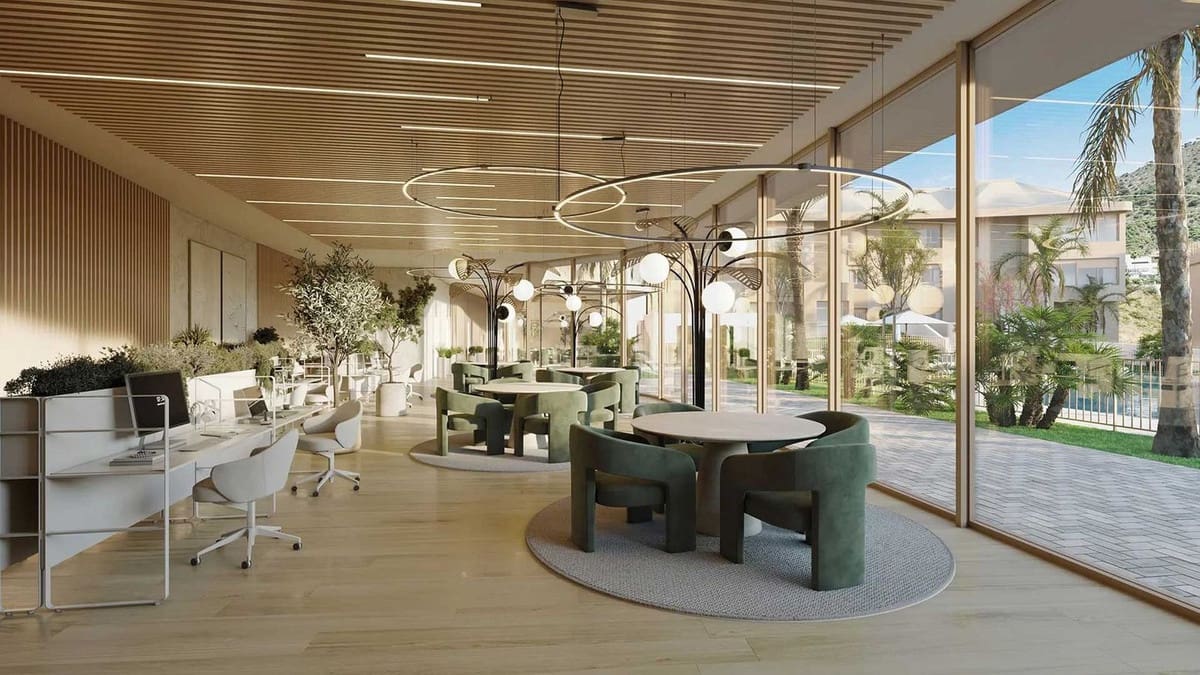 1 soveværelse Penthouse til salg i Fuengirola med swimmingpool garage - € 490.000 (Ref: 9250651)