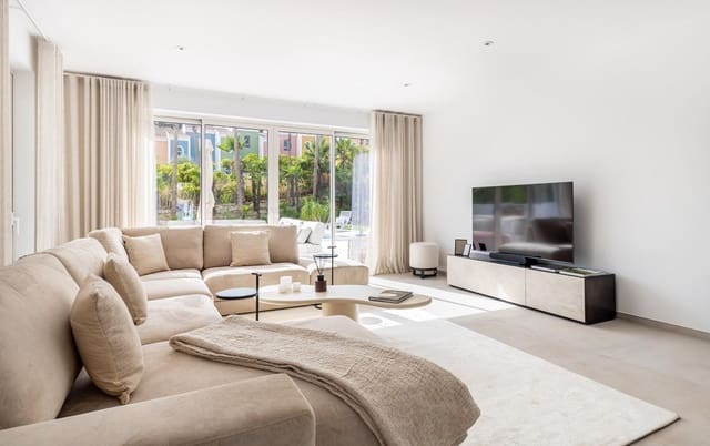 3 soverom Villa til salgs i Bahia de Casares, Casares med svømmebasseng garasje - € 1 850 000 (Ref: 9251536)