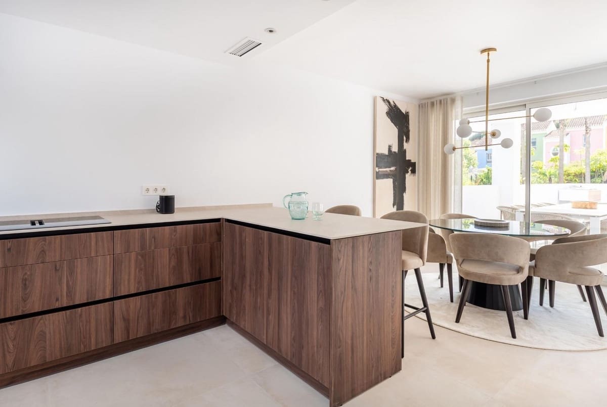 3 soveværelse Villa til salg i Bahia de Casares med swimmingpool garage - € 1.850.000 (Ref: 9251536)