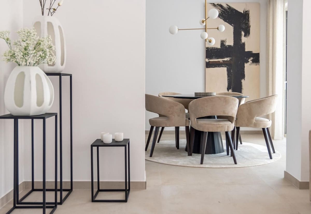 3 soveværelse Villa til salg i Bahia de Casares med swimmingpool garage - € 1.850.000 (Ref: 9251536)