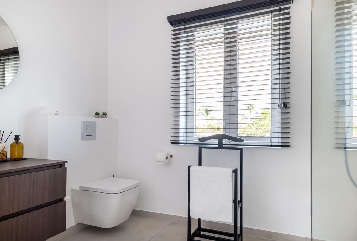 3 soveværelse Villa til salg i Bahia de Casares med swimmingpool garage - € 1.850.000 (Ref: 9251536)