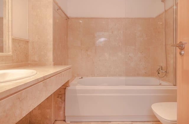 2 soveværelse Lejlighed til salg i Bahia de Casares, Casares med swimmingpool garage - € 349.950 (Ref: 9251538)