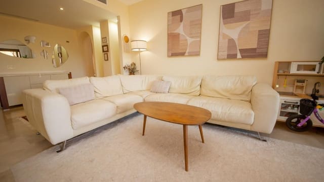 3 slaapkamer Appartement te koop in La Duquesa / Puerto de la Duquesa, Manilva met zwembad garage - € 319.000 (Ref: 9251539)