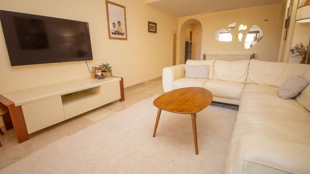 3 Zimmer Apartment zu verkaufen in La Duquesa / Puerto de la Duquesa, Manilva mit Pool Garage - 319.000 € (Ref: 9251539)