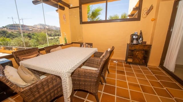 3 Zimmer Apartment zu verkaufen in La Duquesa / Puerto de la Duquesa, Manilva mit Pool Garage - 319.000 € (Ref: 9251539)