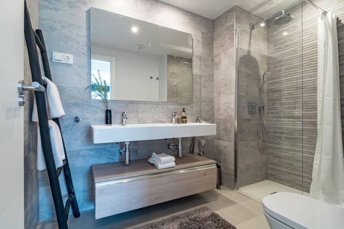 3 camera da letto Attico in vendita in Estepona con piscina - 1.095.000 € (Rif: 9252549)