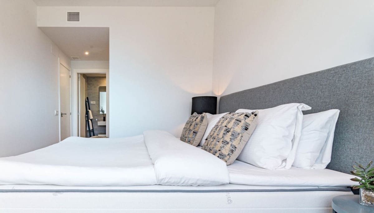 3 camera da letto Attico in vendita in Estepona con piscina - 1.095.000 € (Rif: 9252549)