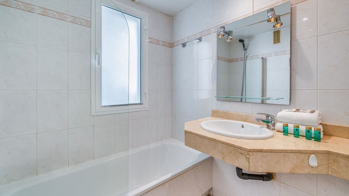 3 soveværelse Lejlighed til salg i Puerto Banus med swimmingpool - € 900.000 (Ref: 9254036)