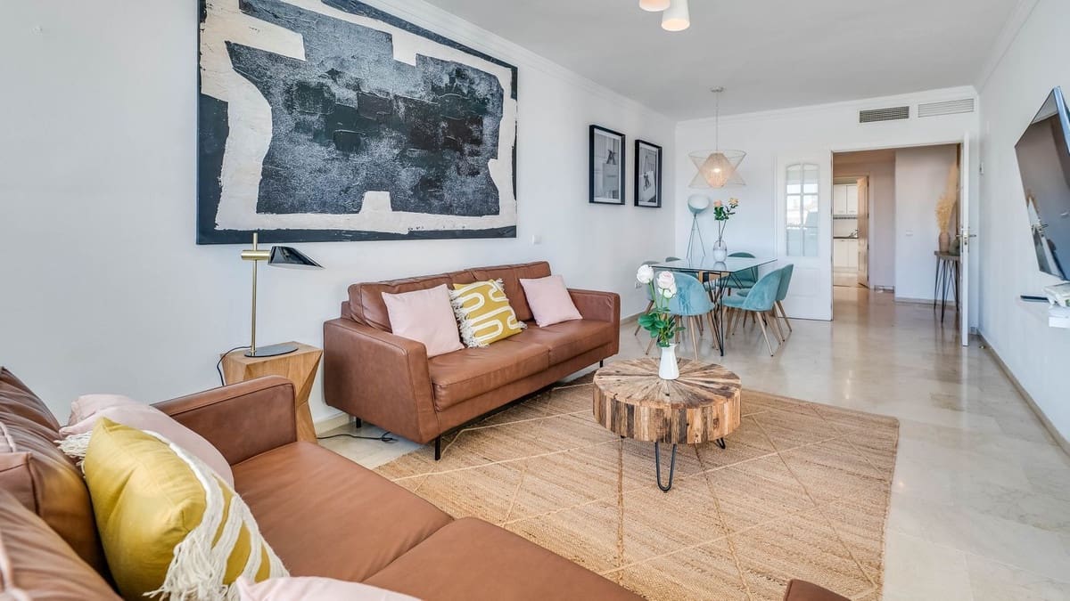 3 slaapkamer Appartement te koop in Puerto Banus met zwembad - € 850.000 (Ref: 9254036)