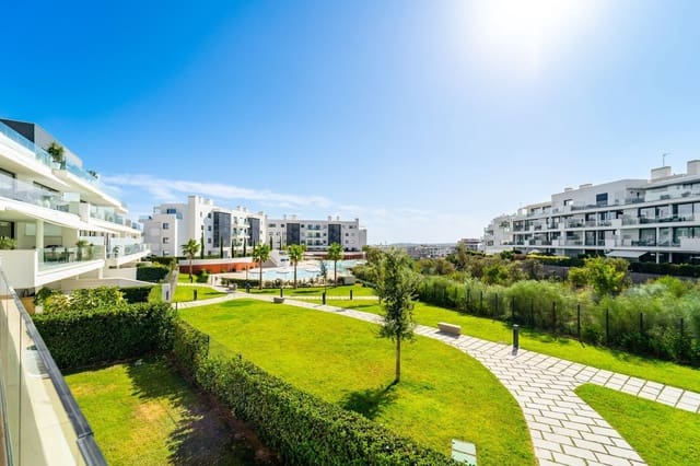 3 makuuhuone Huoneisto myytävänä paikassa El Higuerón, Fuengirola mukana uima-altaan 
autotalli - 829 000 € (Ref: 9265634)