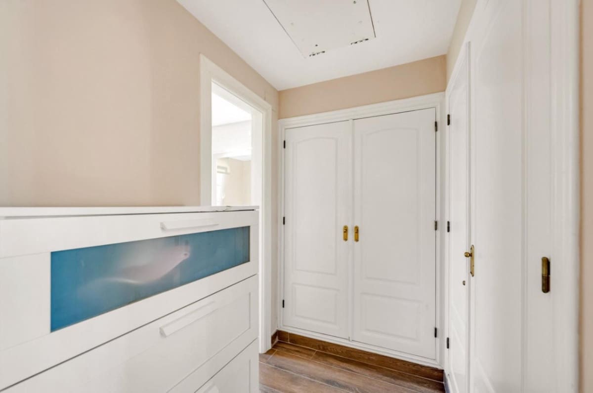 3 soveværelse Semi-Rækkehus til salg i Guadalmina med swimmingpool garage - € 795.000 (Ref: 9265636)