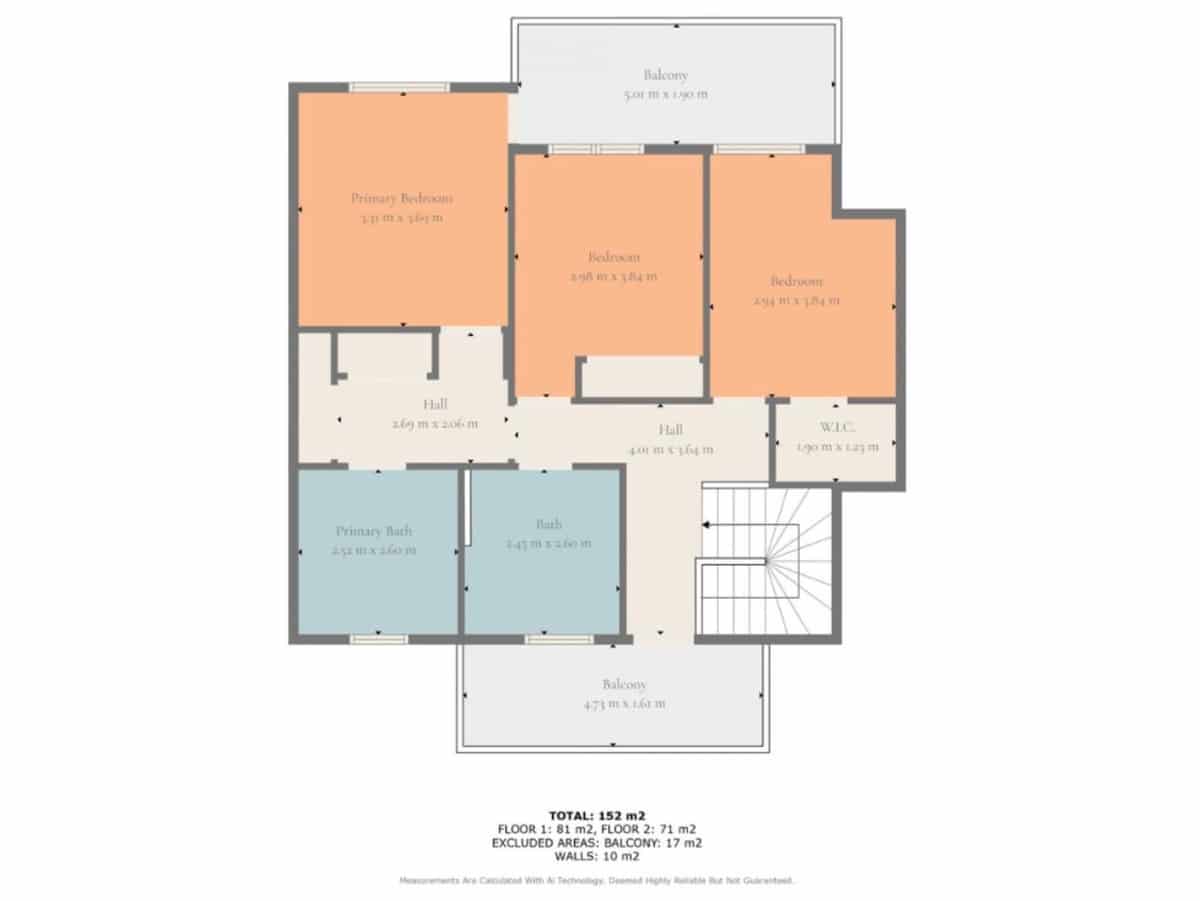 3 soveværelse Semi-Rækkehus til salg i Guadalmina med swimmingpool garage - € 795.000 (Ref: 9265636)