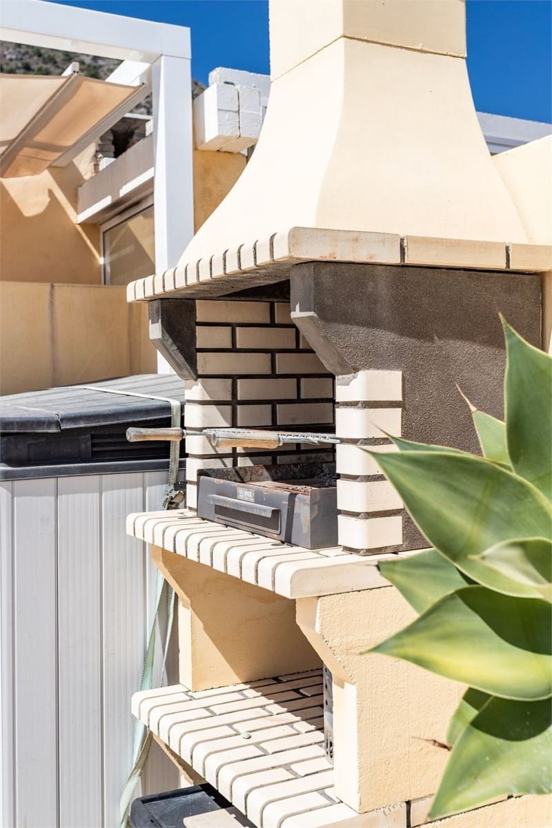 2 quarto Apartamento para venda em Fuengirola com piscina garagem - 525 000 € (Ref: 9265638)