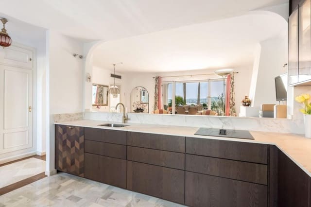 2 soverom Leilighet til salgs i Bahia de Casares, Casares med svømmebasseng garasje - € 585 000 (Ref: 9265640)