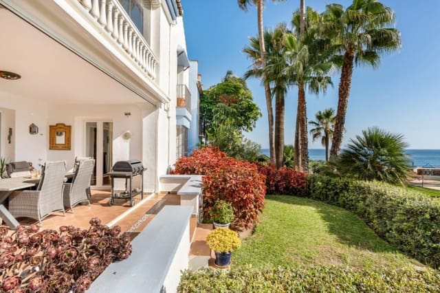 2 soverom Leilighet til salgs i Bahia de Casares, Casares med svømmebasseng garasje - € 585 000 (Ref: 9265640)