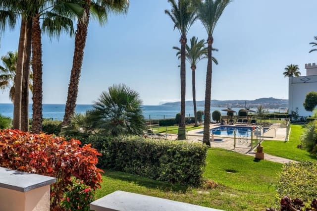 2 soverom Leilighet til salgs i Bahia de Casares, Casares med svømmebasseng garasje - € 585 000 (Ref: 9265640)