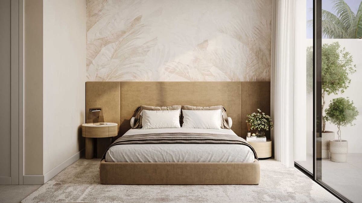 2 sovrum Lägenhet till salu i Mijas med pool garage - 648 000 € (Ref: 9265642)