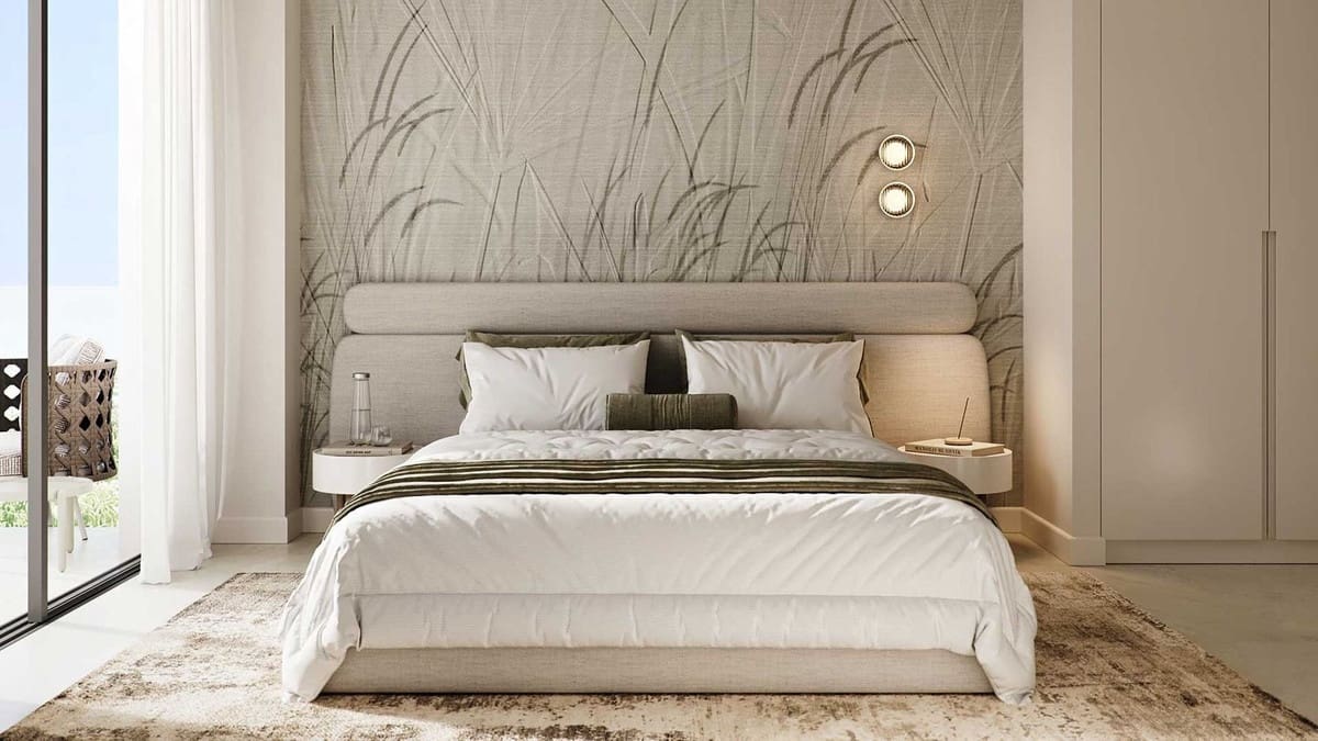 2 soveværelse Lejlighed til salg i Mijas med swimmingpool garage - € 695.000 (Ref: 9265642)