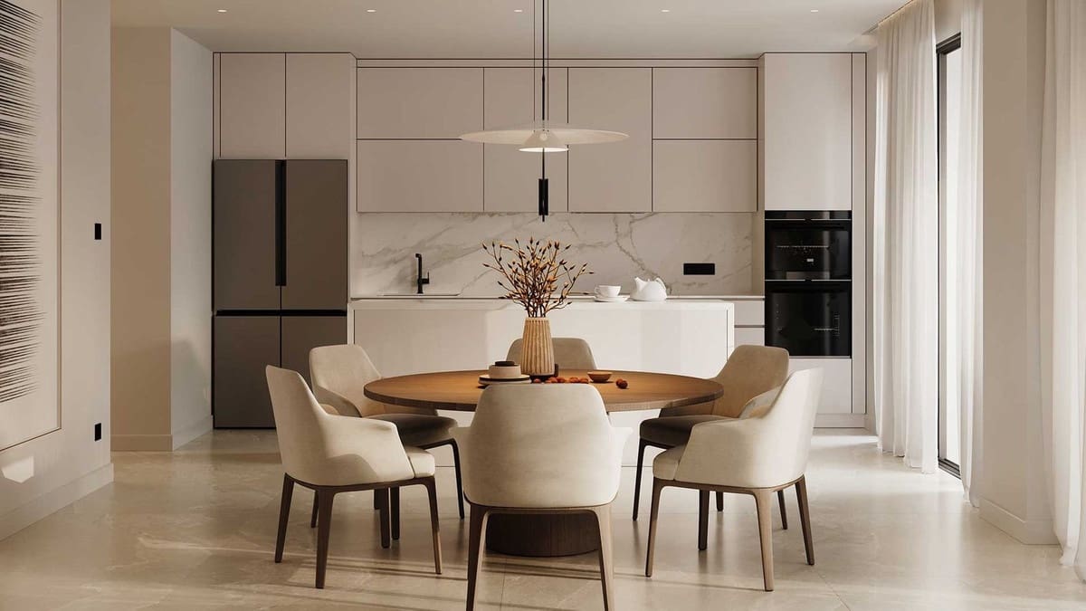 2 bedroom Apartment for sale in Mijas with pool garage - € 695,000 (Ref: 9265642)