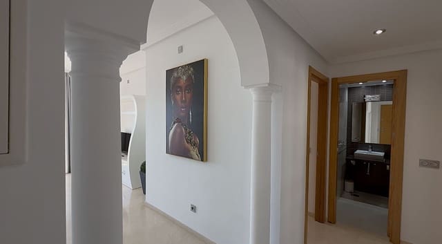 2 soveværelse Lejlighed til salg i La Duquesa / Puerto de la Duquesa, Manilva med swimmingpool garage - € 320.000 (Ref: 9293466)