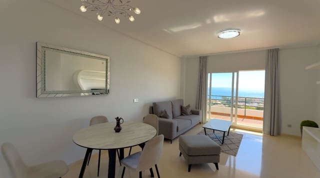 2 soveværelse Lejlighed til salg i La Duquesa / Puerto de la Duquesa, Manilva med swimmingpool garage - € 320.000 (Ref: 9293466)
