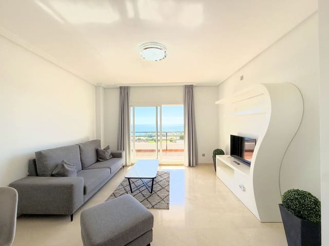 2 soveværelse Lejlighed til salg i La Duquesa / Puerto de la Duquesa, Manilva med swimmingpool garage - € 320.000 (Ref: 9293466)