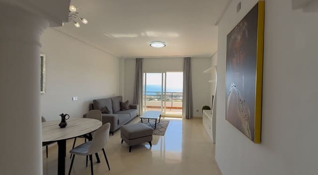 2 soveværelse Lejlighed til salg i La Duquesa / Puerto de la Duquesa, Manilva med swimmingpool garage - € 320.000 (Ref: 9293466)