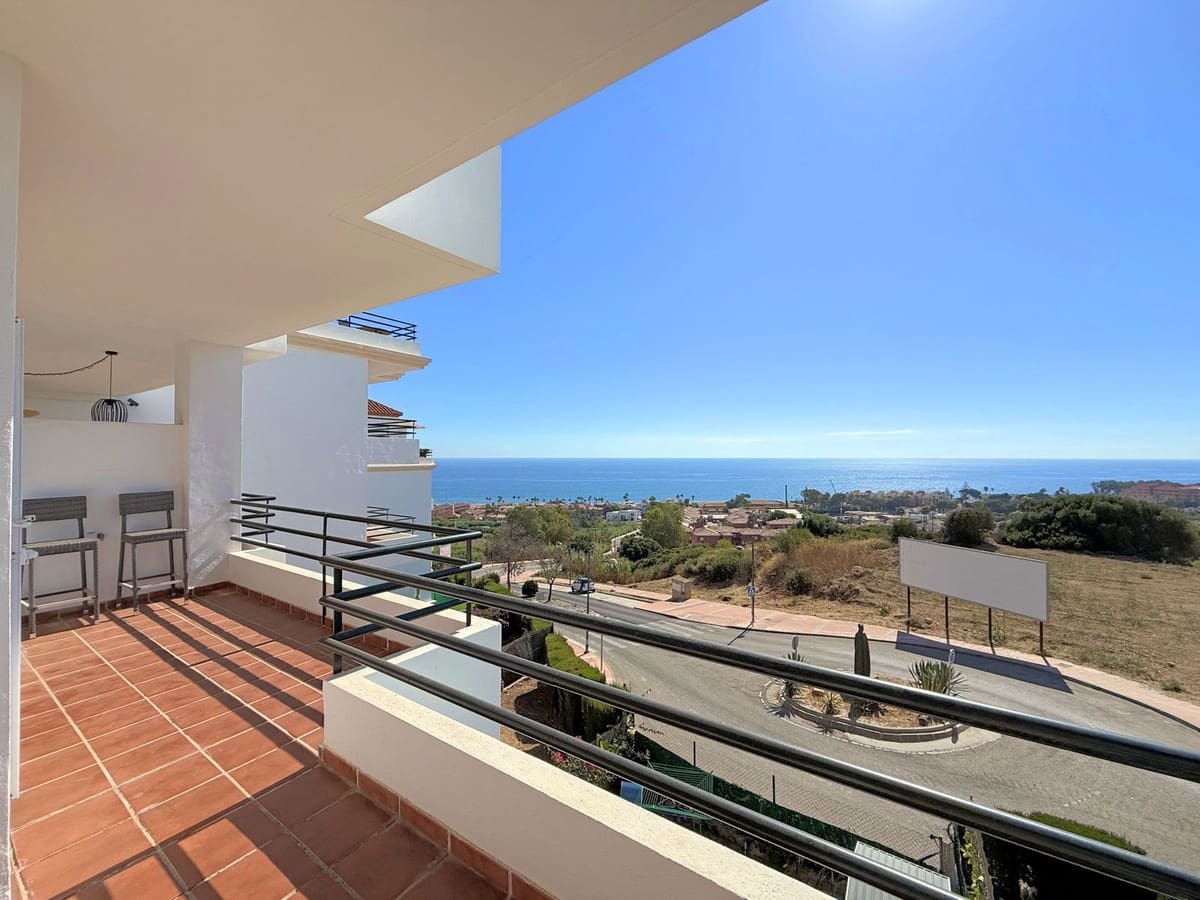 2 soveværelse Lejlighed til salg i La Duquesa / Puerto de la Duquesa med swimmingpool garage - € 320.000 (Ref: 9293466)