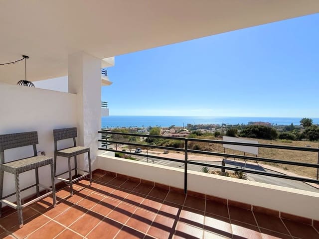 2 soveværelse Lejlighed til salg i La Duquesa / Puerto de la Duquesa, Manilva med swimmingpool garage - € 320.000 (Ref: 9293466)