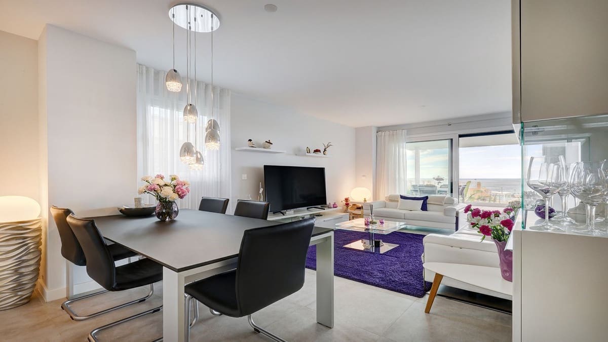 3 soverom Leilighet til salgs i Bahia de Casares med svømmebasseng garasje - € 497 000 (Ref: 9293467)