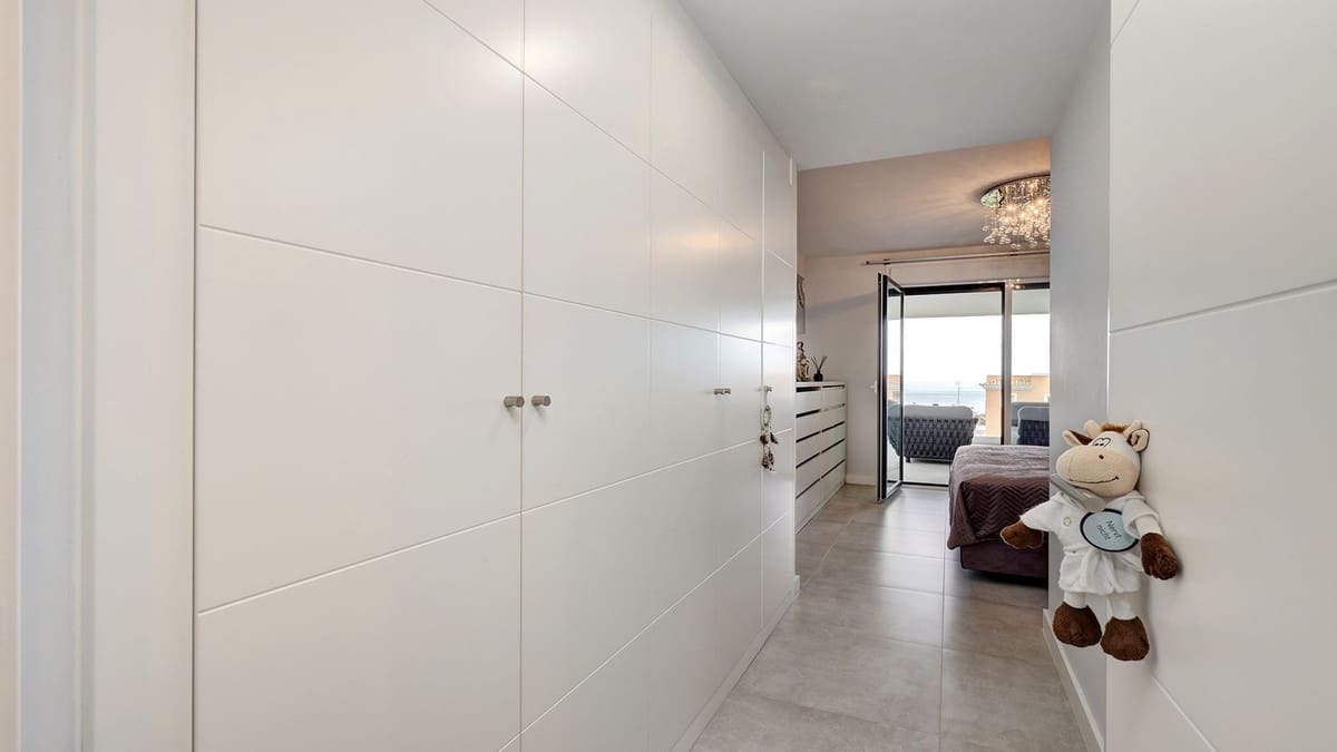 3 soverom Leilighet til salgs i Bahia de Casares med svømmebasseng garasje - € 497 000 (Ref: 9293467)