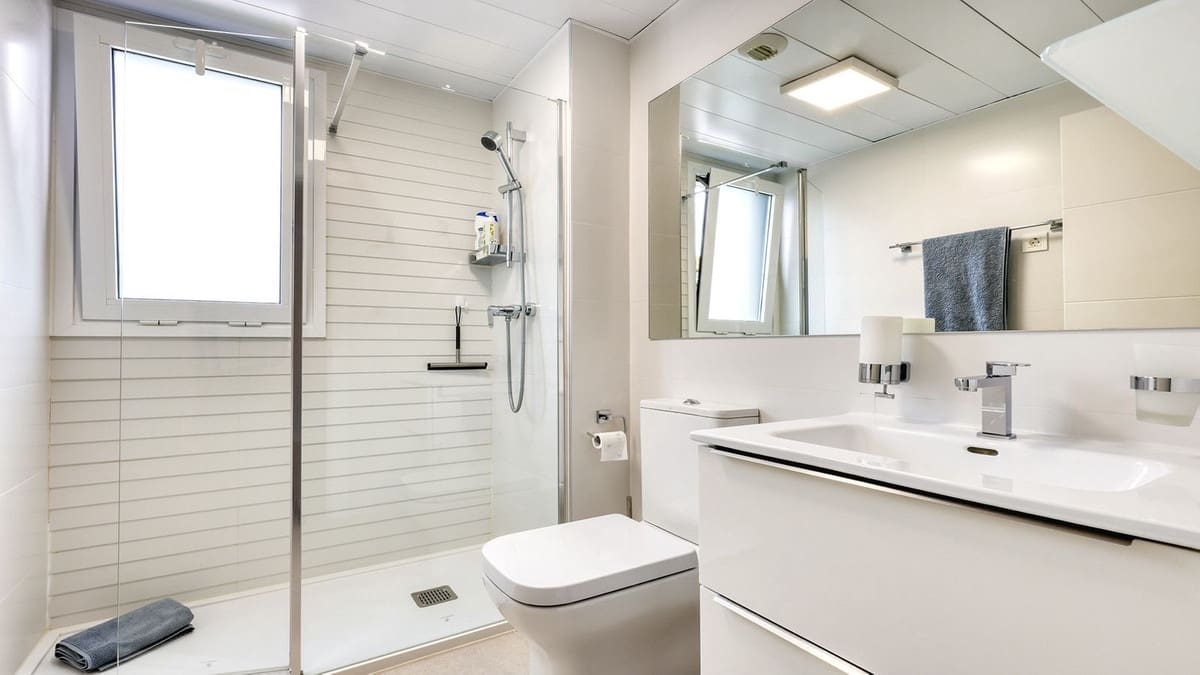 3 soverom Leilighet til salgs i Bahia de Casares med svømmebasseng garasje - € 497 000 (Ref: 9293467)