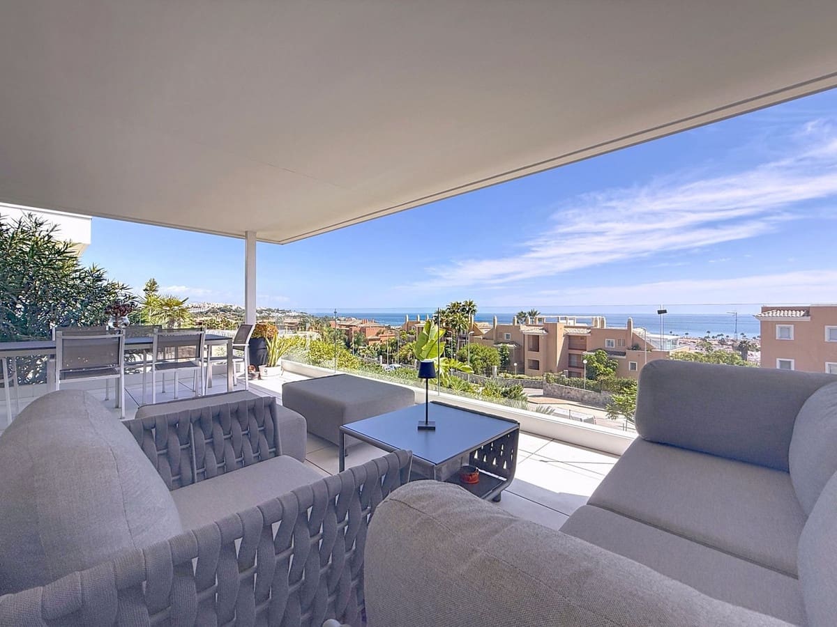 3 soverom Leilighet til salgs i Bahia de Casares med svømmebasseng garasje - € 497 000 (Ref: 9293467)