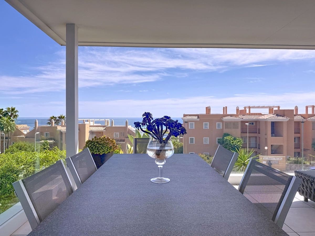 3 soverom Leilighet til salgs i Bahia de Casares med svømmebasseng garasje - € 497 000 (Ref: 9293467)