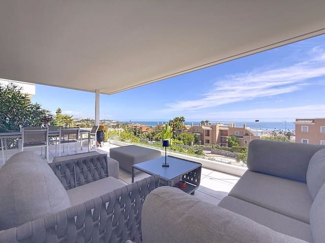 3 soverom Leilighet til salgs i Bahia de Casares, Casares med svømmebasseng garasje - € 497 000 (Ref: 9293467)